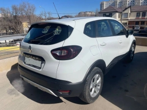 Renault Kaptur