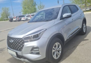 Chery Tiggo