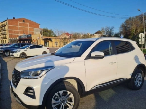 Chery Tiggo
