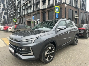 Москвич 3