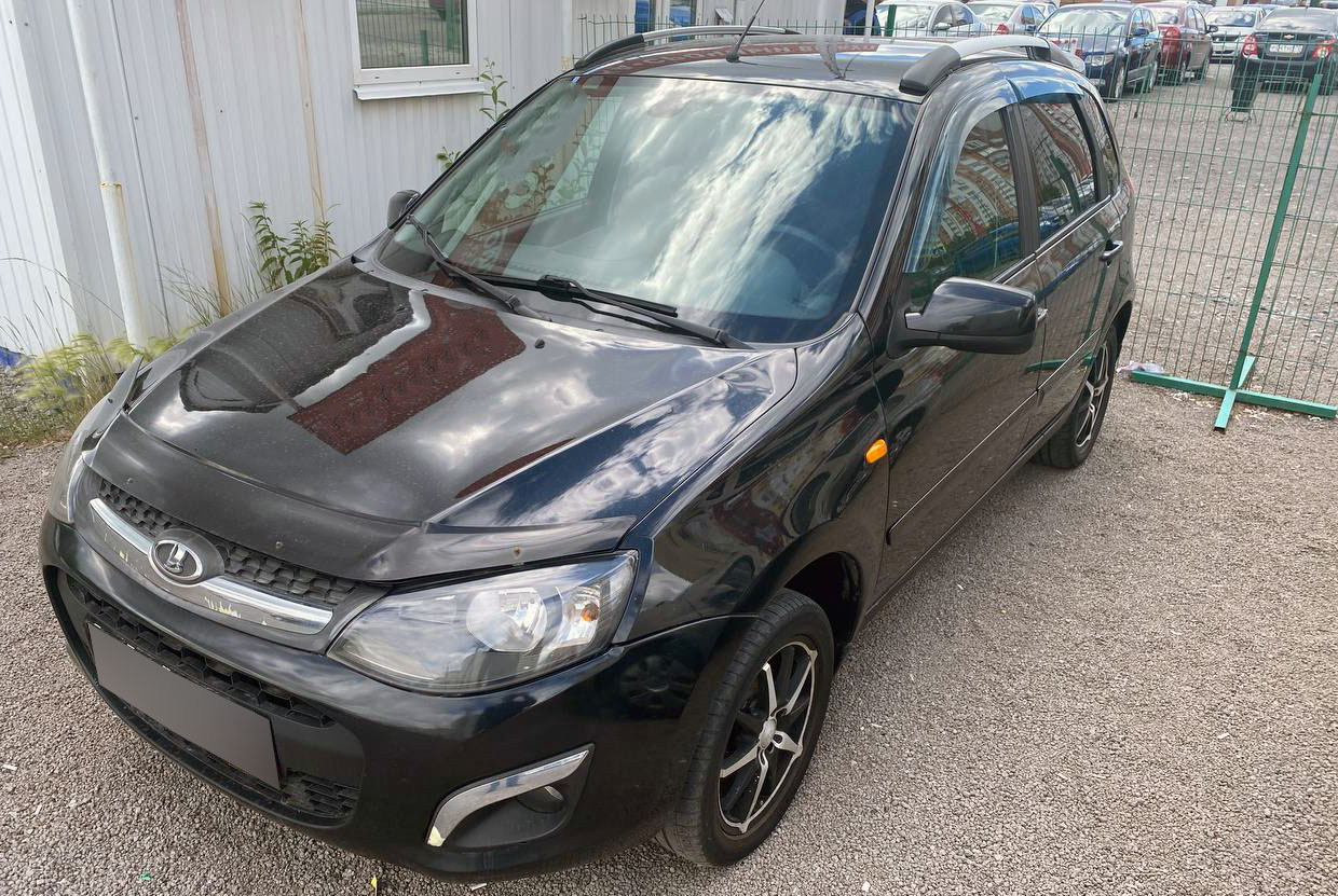 Lada Kalina