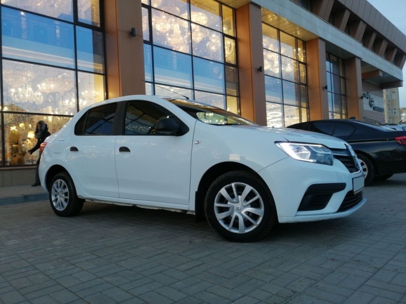 Renault Logan