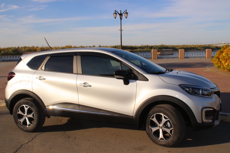Renault Kaptur