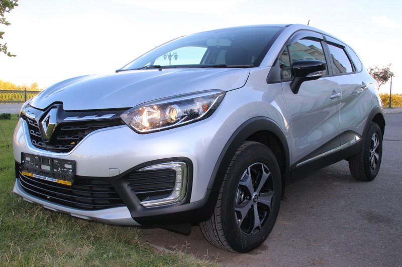 Renault Kaptur