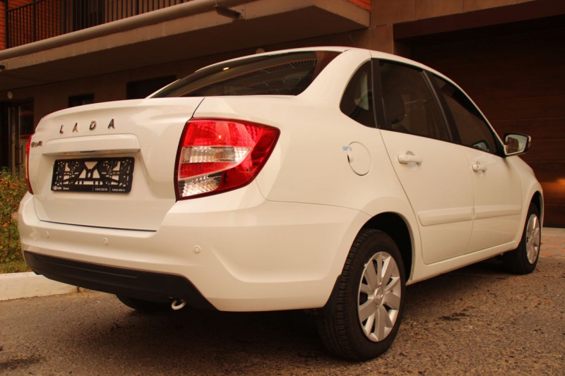Lada Granta