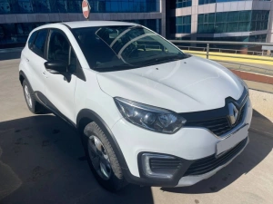 Renault Kaptur