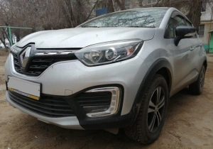 Renault Kaptur