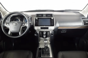 Toyota LC Prado