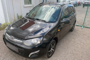 Lada Kalina